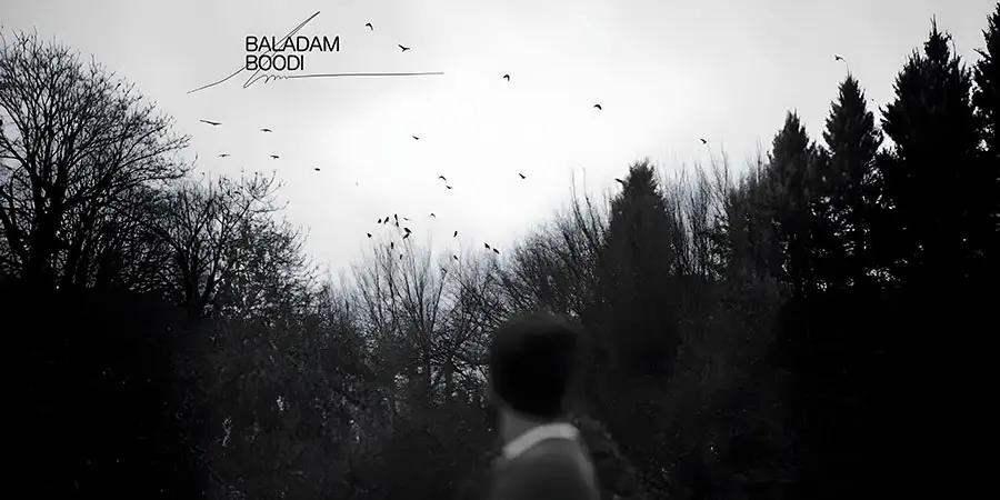 دانلود موزیک بلدم بودی - حامیم