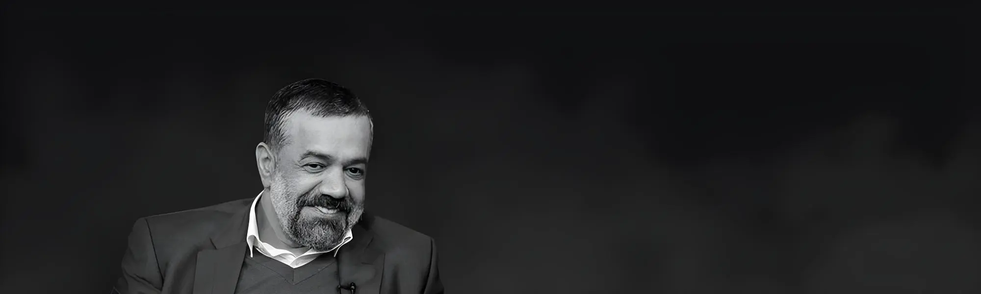 حاج محمود کریمی