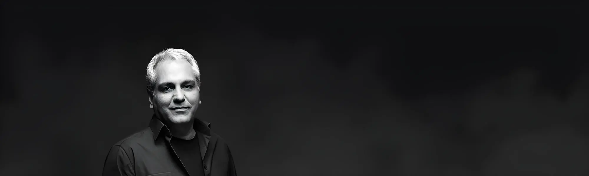 مهران مدیری