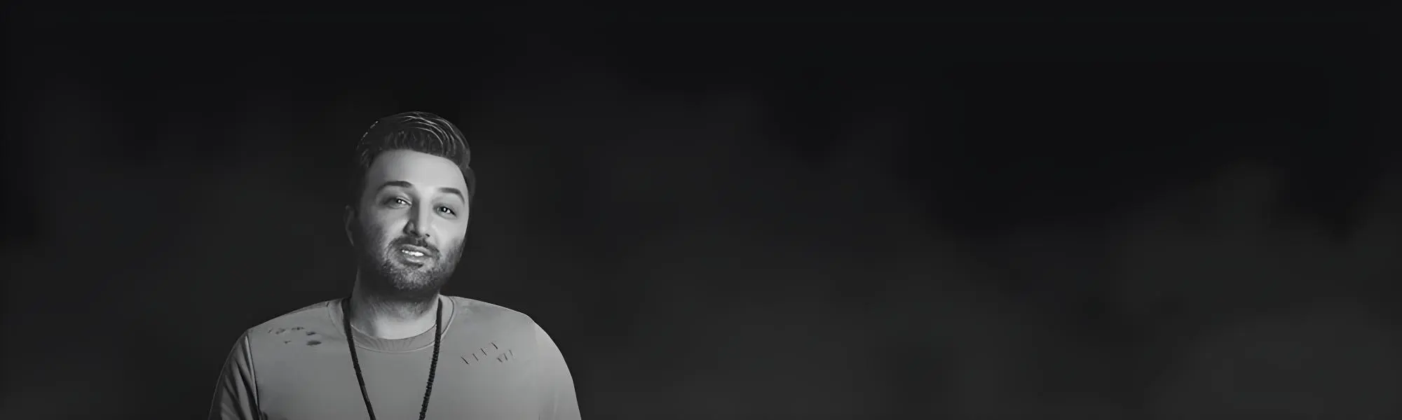 مهرزاد امیرخانی