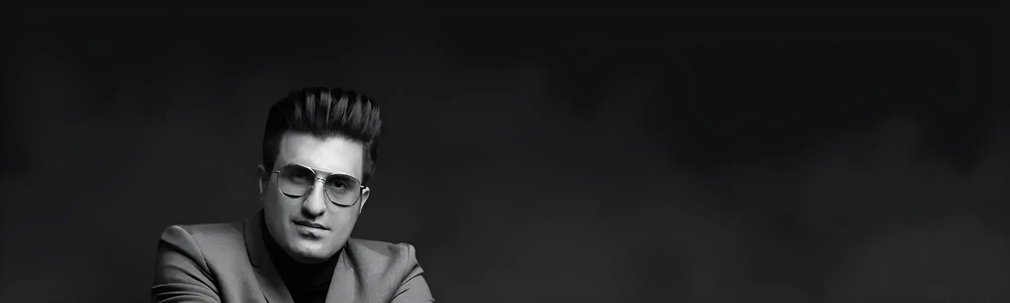 محسن لرستانی