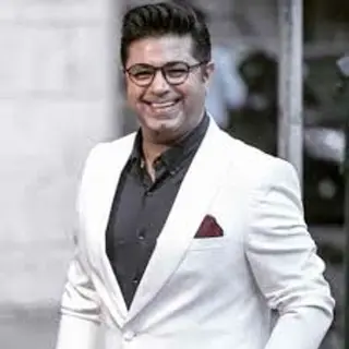 عزیزم بشین به کنارم