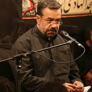 بابا نبودی