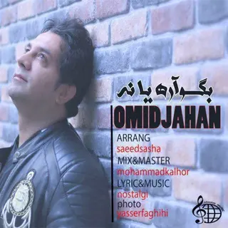 بگو آره یا نه