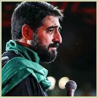 اسم تو میبرد