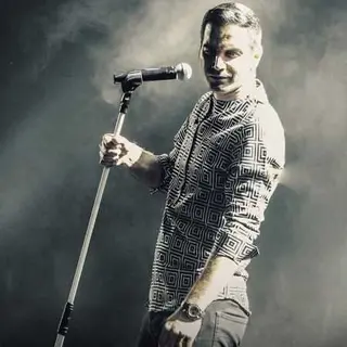 گله کرکس ها