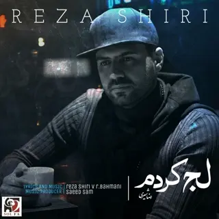 لج کردم