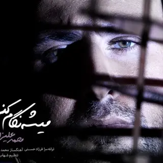 میشه نگام کنی