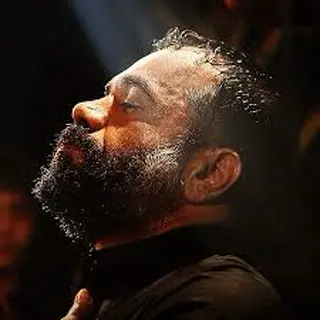 مرده بودم زنده شدم