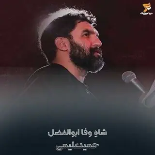 شاه وفا ابوالفضل