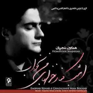 سکوت بین دو حرف این گل شب بو