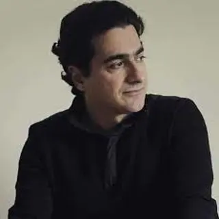 تار موی پریشان