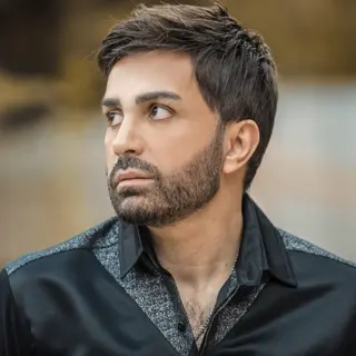 علی لهراسبی