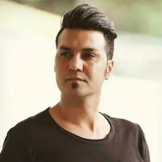 علی رضا روزگار