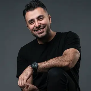 علی رضا طلیسچی