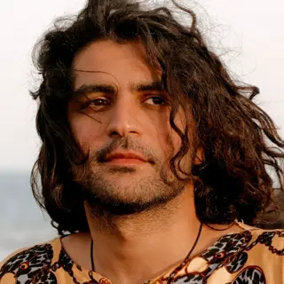 عرفان طهماسبی