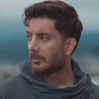 فرزاد فرزین