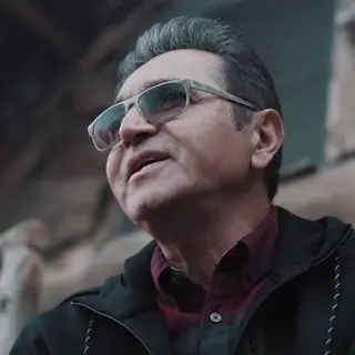 فریدون آسرایی