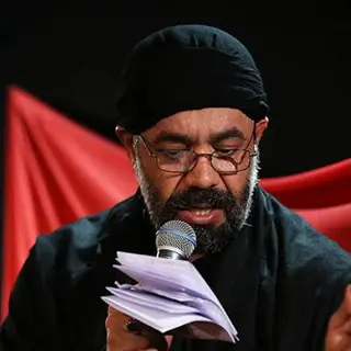 حاج محمود کریمی