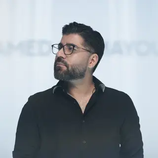 حامد همایون