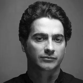 همایون شجریان