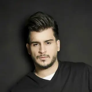 ایمان غلامی