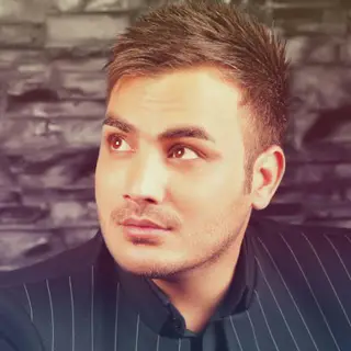 کامران مولایی