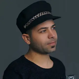 مسعود جلیلیان