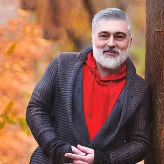 مسعود صابری