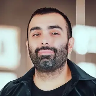مسعود صادقلو