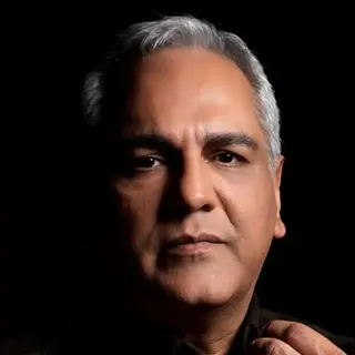 مهران مدیری