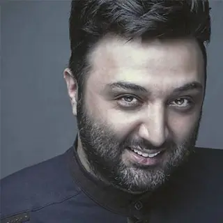 مهرزاد امیرخانی