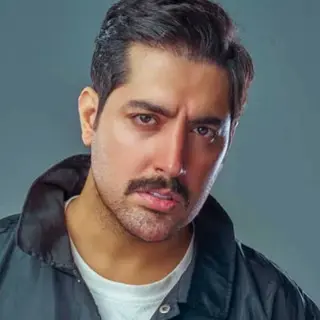 میلاد بابایی