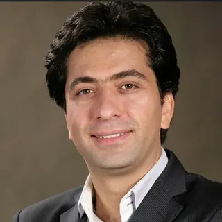 محمد معتمدی