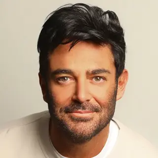 محمد رضا گلزار 