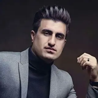 محسن لرستانی