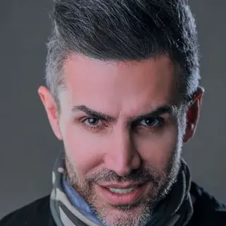 مرتضی اشرفی