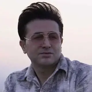 مرتضی جعفر زاده