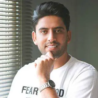 ناصر پورکرم