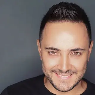 ناصر زینالی