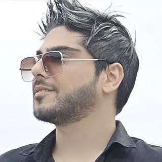 رامین بی باک