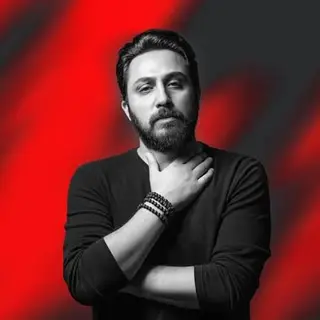 روزبه بمانی