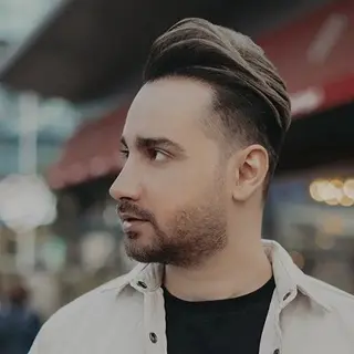 سامان جلیلی