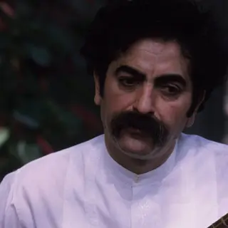 شهرام ناظری