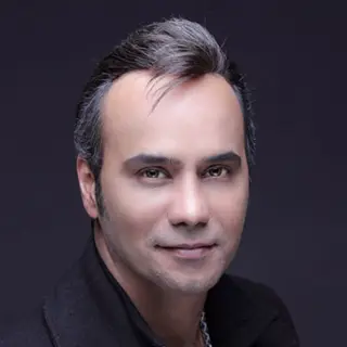 شهرام شکوهی