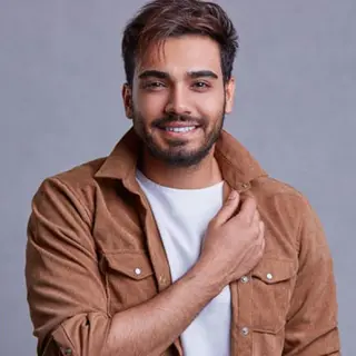 سینا درخشنده