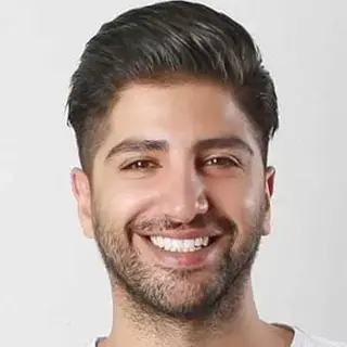 زانیار خسروی